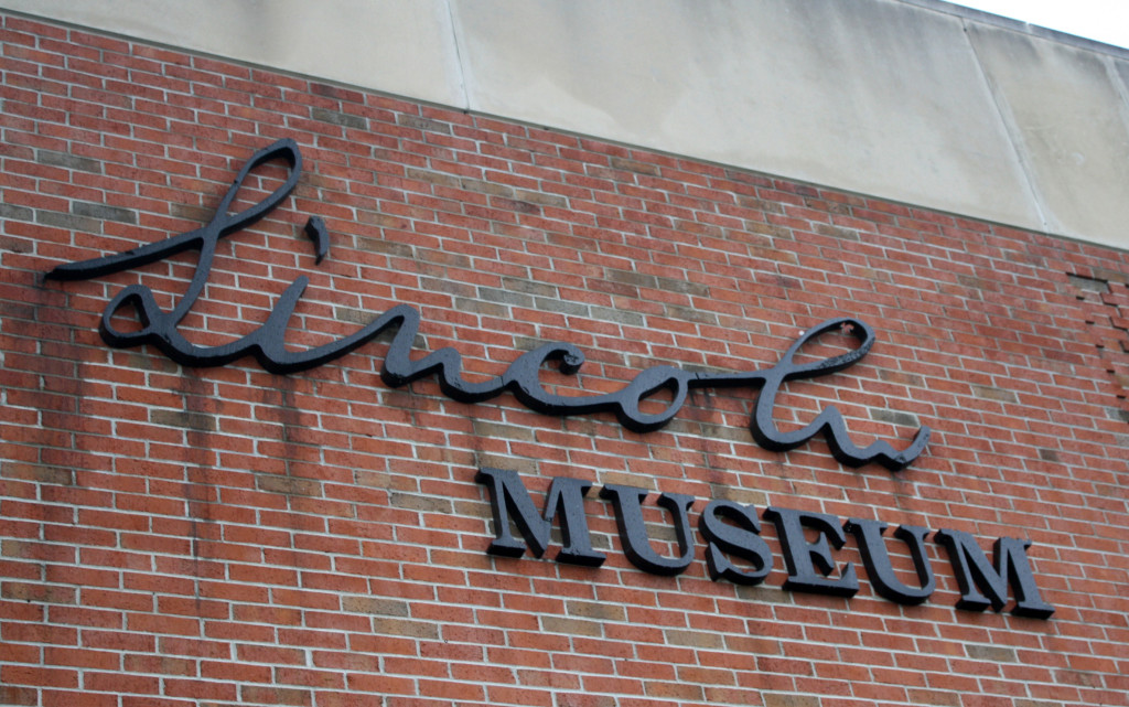 Lincoln Museum